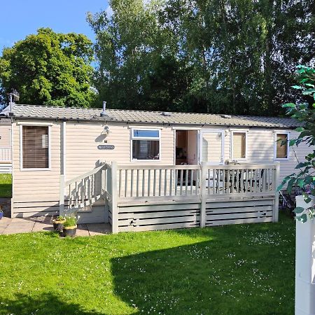 Holiday Home Sleeps Six Saint Leonards ภายนอก รูปภาพ